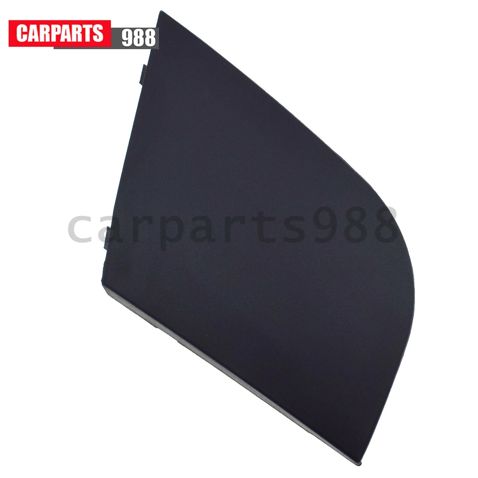 Front Right Windshield Drain Side Cowl Cover For Mercedes B-Class W245 2005-2011 6B93BC-57