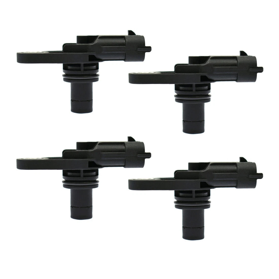 4pc Camshaft Position Sensor 12608424 For Chevrolet GMC Buick Cadillac Suzuki 6B93BC-57