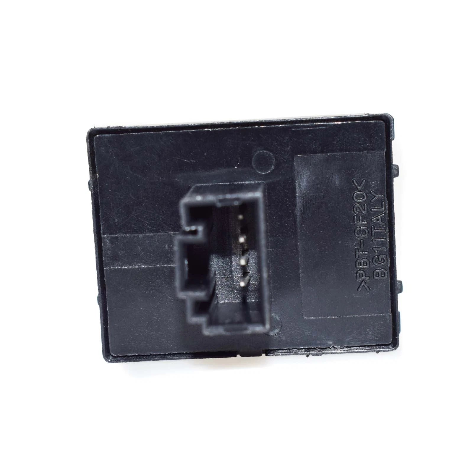 Electric Power Window Switch Driver Side For VW Caddy Golf MK6 Touran EOS 2 door 6B93BC-57