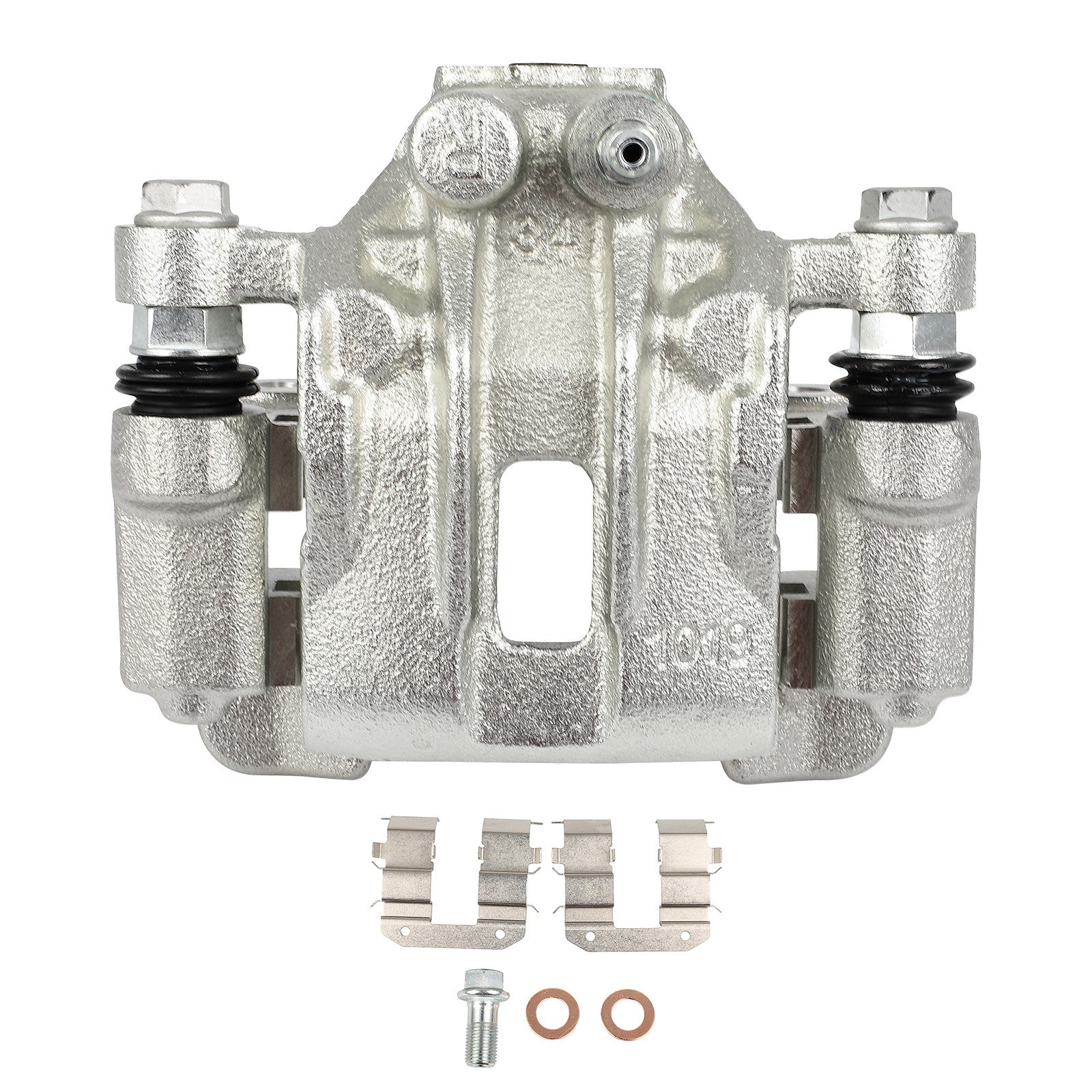 Rear Right Brake Caliper 1Pc For 2010-2015 Hyundai Tucson 2011-2016 Kia Sportage 6B93BC-57