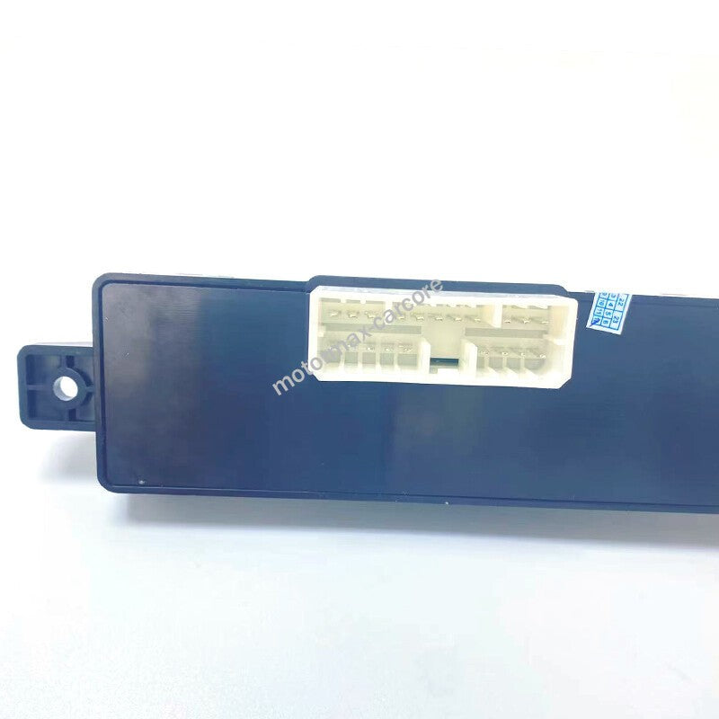 Power Seat Switch FRONT LEFT DRIVER for 11-16 Kia Optima 88520-3R000 6B93BC-57