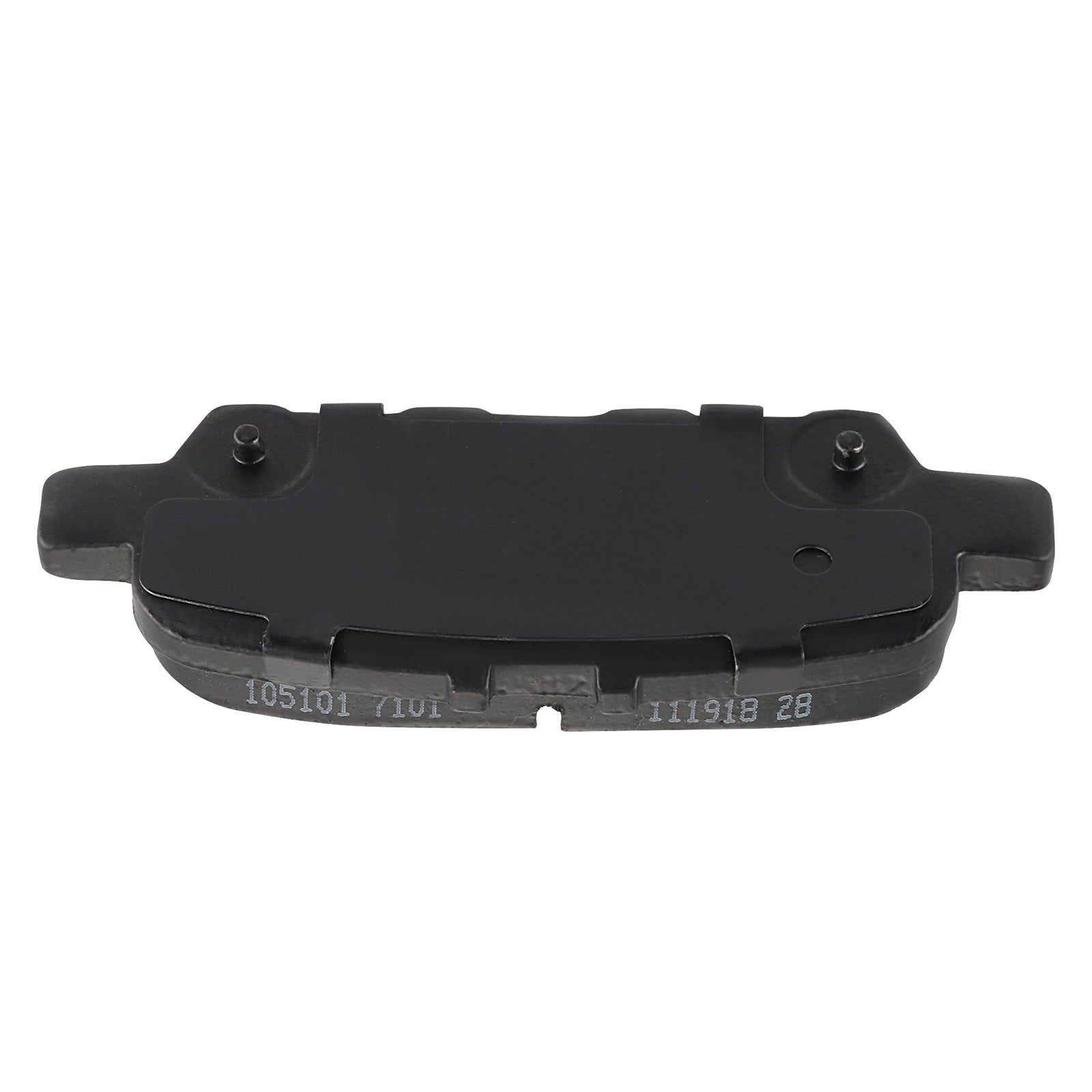 Front and Rear Ceramic Disc Brake Pads For 2014 - 2020 Nissan Rouge, Rogue Sport 6B93BC-57