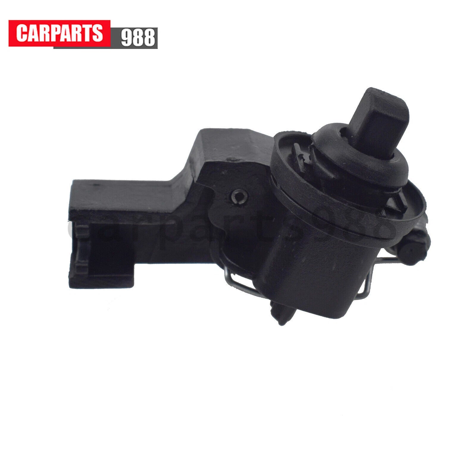 Fuel Door Release Lock Latch for 2013-2019 Nissan Sentra 78827-3SG0A 788273SG0A 6B93BC-57