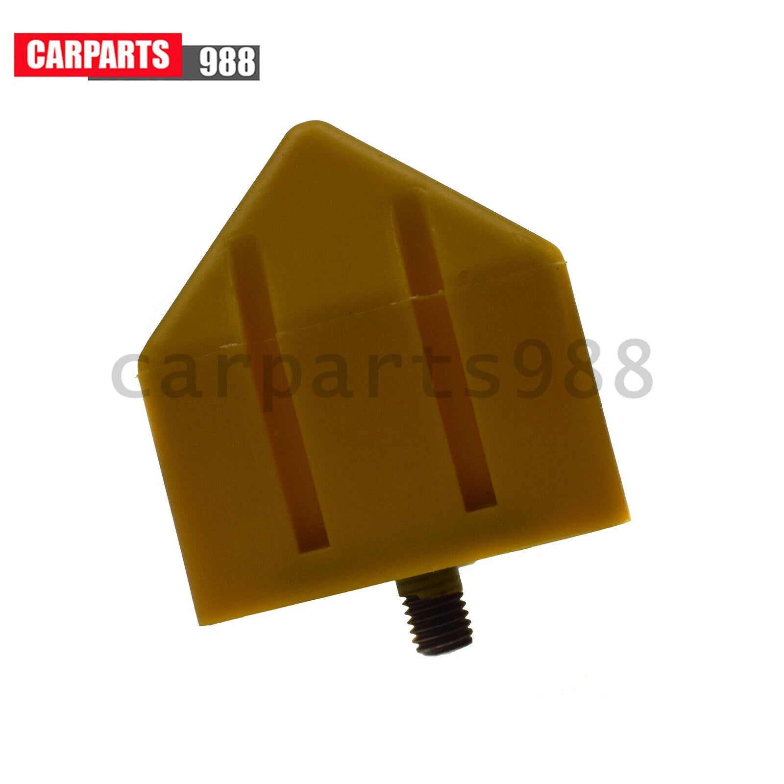 Front Suspension Bump Stop for Chevrolet Silverado 1500 2500 HD GMC Sierra 1500 6B93BC-57