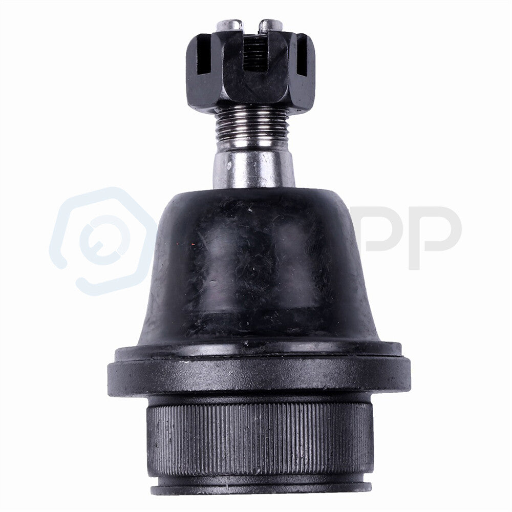 10x For 2005-15 Toyota Tacoma 2WD 5-Lug Front Lower Upper Ball Joint Tie Rod End 6B93BC-57