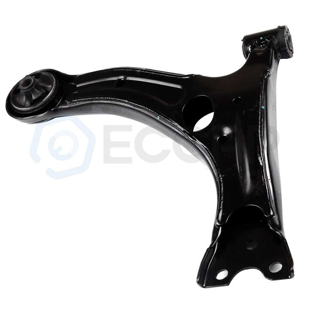 6x Front Lower Control Arm & Tie Rod End Link For 2003-2008 Toyota For Corolla 6B93BC-57