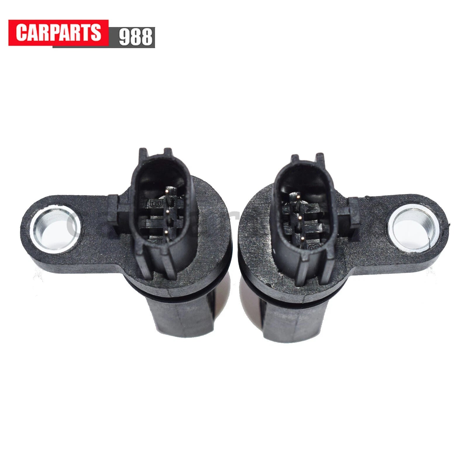 2x Crankshaft Position Sensor For Nissan Altima Maxima Quest Murano 23731-AL60C 6B93BC-57
