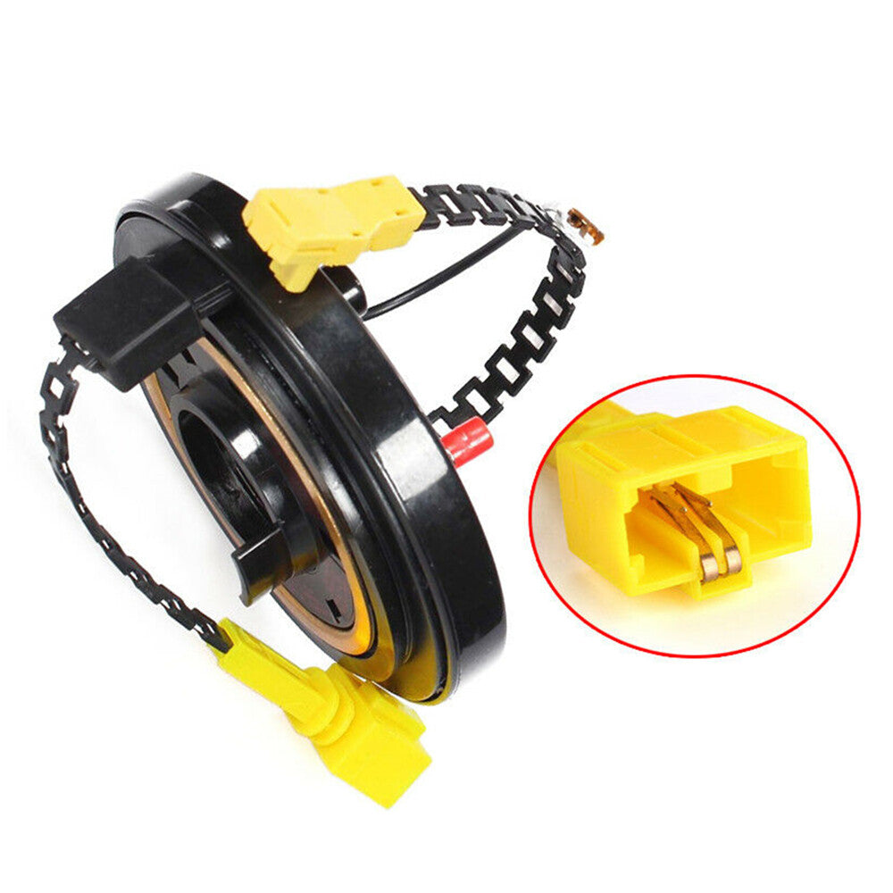 Spiral Cable Clock Spring 1H0959653E Fits For VW Golf 3 Corrado Caddy Passat