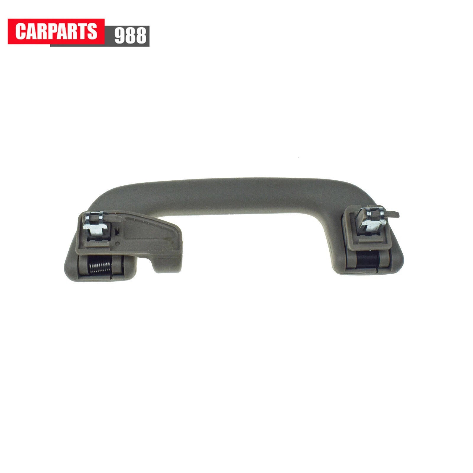 Rear Inner Grab Roof Ceiling Pull Handle For Toyota Yaris Corolla EZ 74610-52030 6B93BC-57