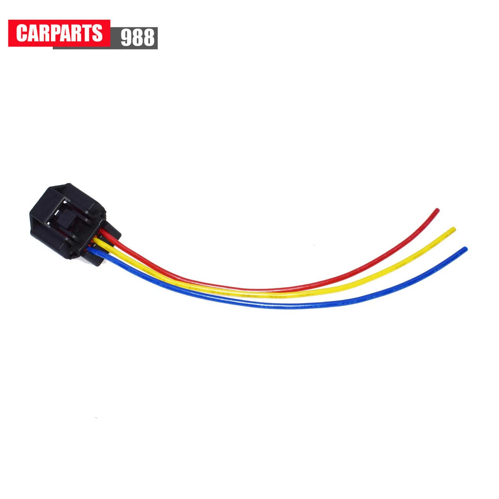 Transmission Speed Sensor +Connector For Nissan Cube Altima Maxima Sentra SU6857 6B93BC-57