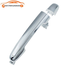 Outside Rear Left / Right Door Handle For 2006-2010 Hyundai Sonata 826513K000AA 6B93BC-57