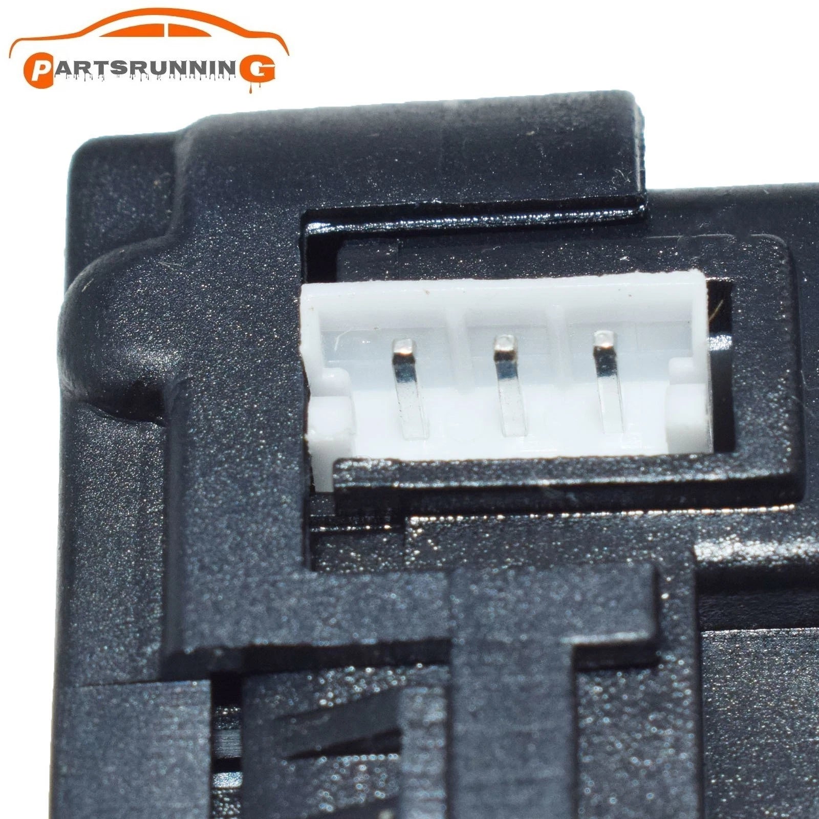 Headlight Range Adjustment Control for Opel Vauxhall Combo Corsa C Mk II 1207525 6B93BC-57