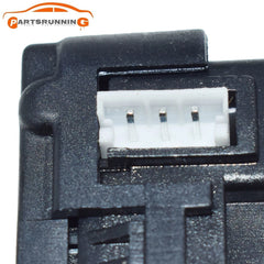 Headlight Range Adjustment Control for Opel Vauxhall Combo Corsa C Mk II 1207525 6B93BC-57