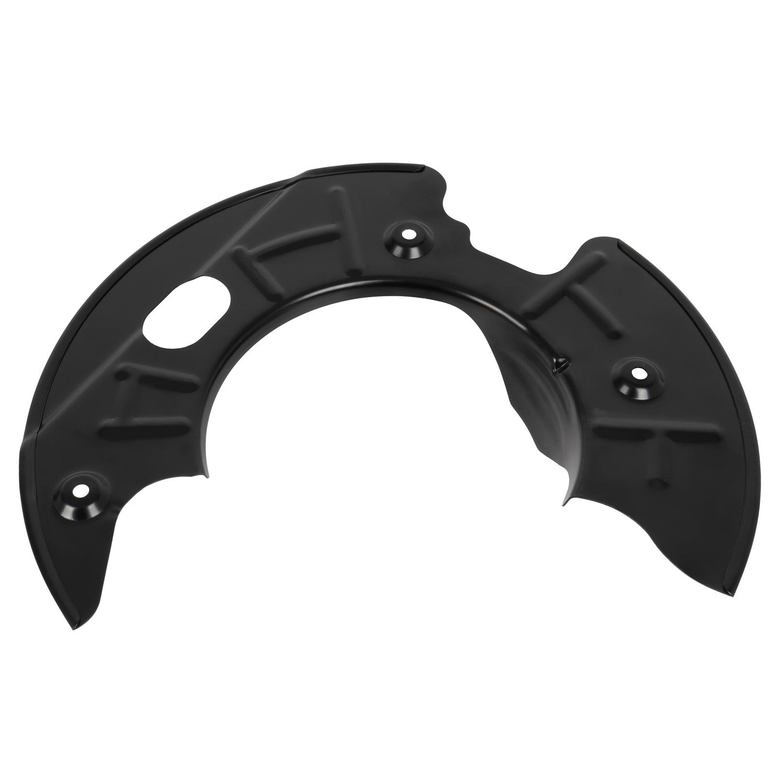 Fit For 2011 Ford Ranger 4.0L Front Right Brake Dust Splash Shield 3L2Z1214AA 6B93BC-57