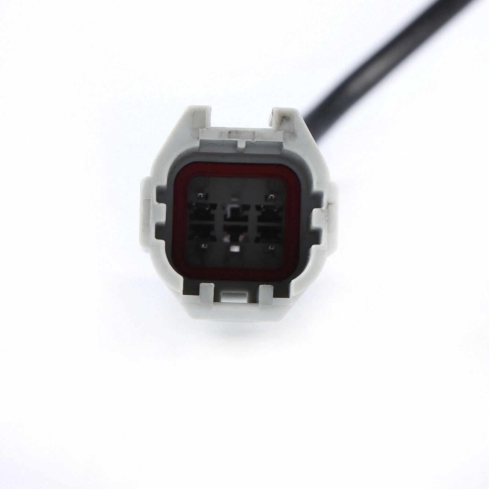 L3AN-18-861 O2 Oxygen Sensor for Mazda Mazda MPV 2.3L LY3P Non-turbo 07-15 6B93BC-57