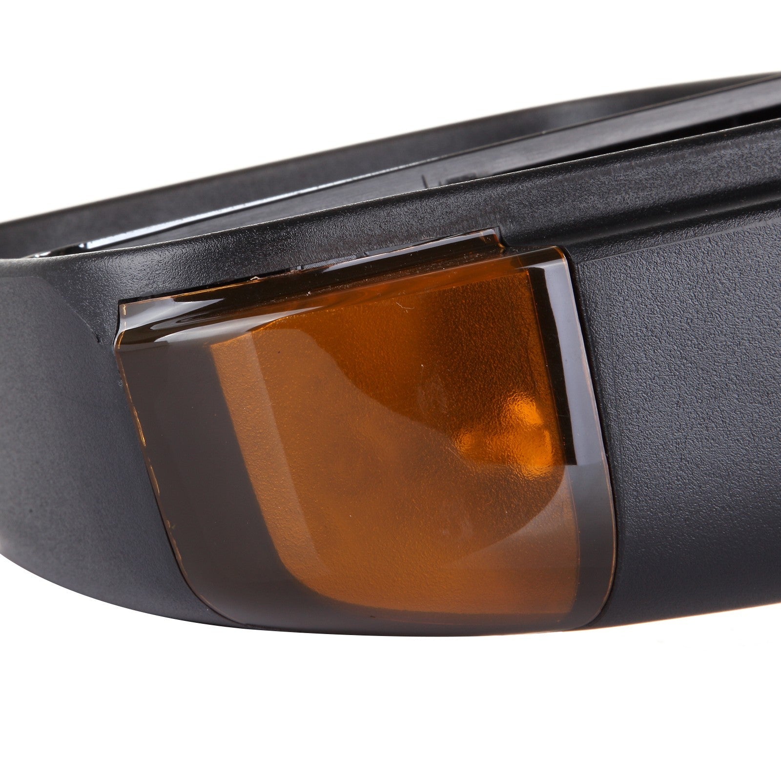 Power Mirror For 08-13 Express Savana Van Driver Side Heated Signal Light 6B93BC-57