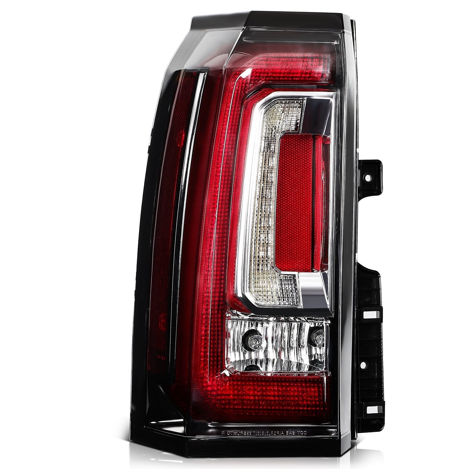 Rear Left LED Tail Light Assembly For 2015-2020 GMC Yukon 5.3L 6.2L Brake Lamp 6B93BC-57