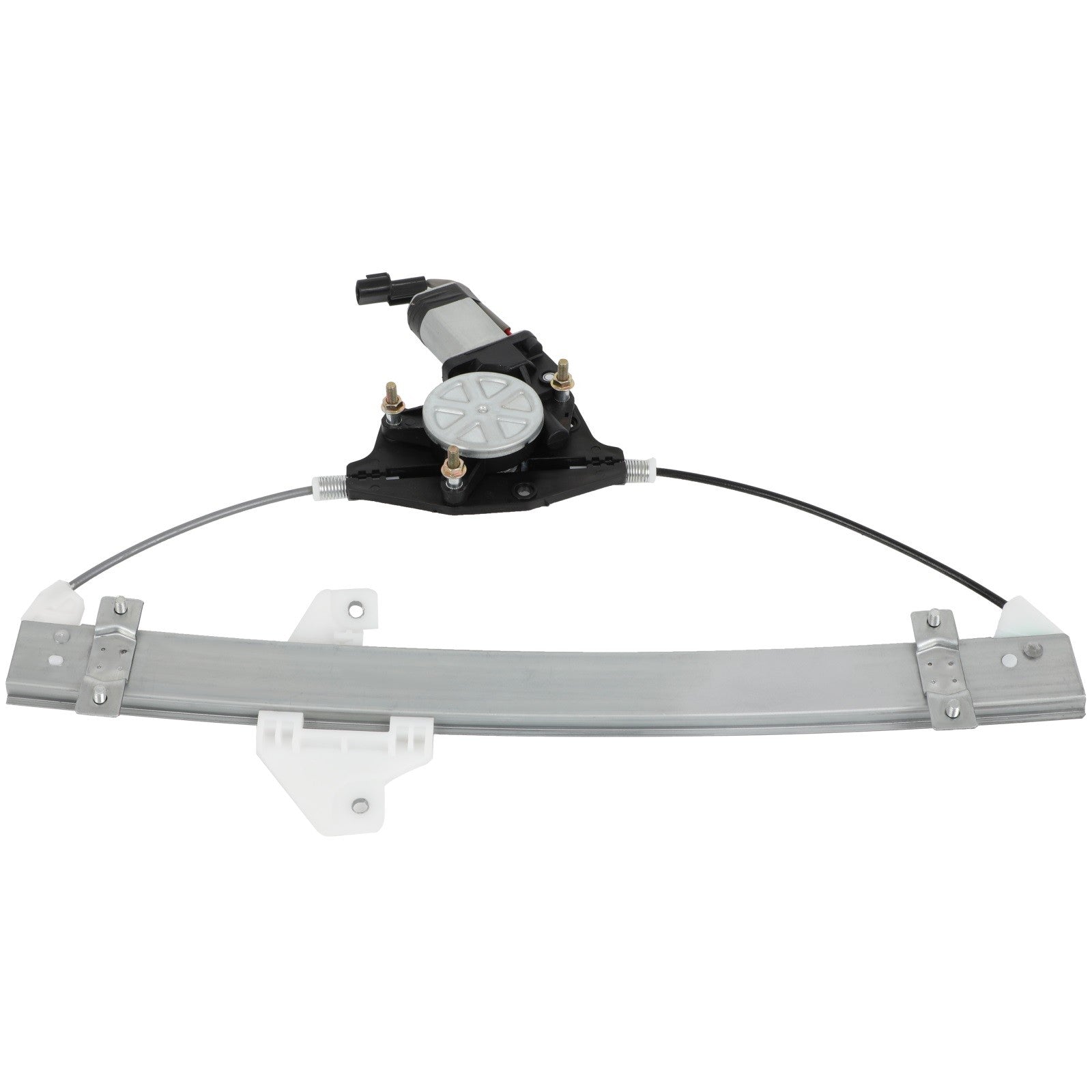 For Hyundai Accent 2006-2011 Rear Passenger Window Regulator & Motor Assembly KOEEP