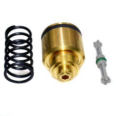 AC Compressor Control Solenoid Valve For Ford Escape Mercury MT2270,A12-5100 6B93BC-57