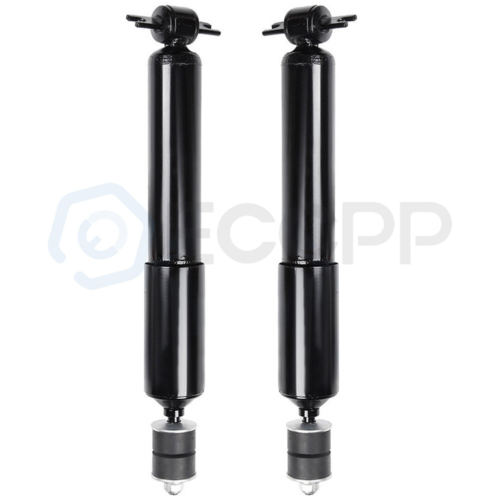 Shock Absorbers & Sway Bars Front Pair for 2002-2005 06 08 Dodge Ram 1500 2WD KOEEP