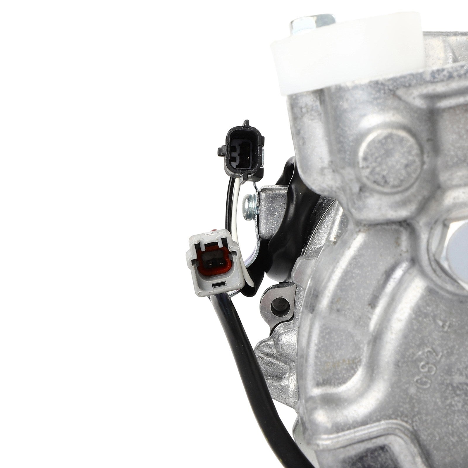 A/C Compressor w/ 6-Groove Pulley & 6SBH14C Style for Nissan Rogue 2013--2020 6B93BC-57