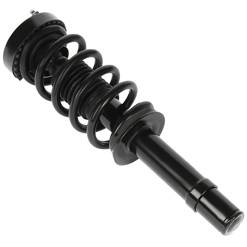 Front (2) Complete Struts Assembly For 2012-2019 Chrysler 300 Dodge Charger AWD 6B93BC-57