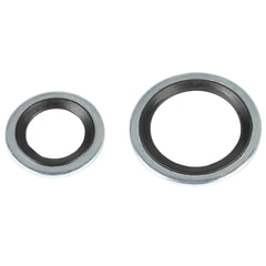 A/C Compressor w/ PXC14 Compressor for Chevrolet Cruze 2016-2018 39067789 6B93BC-57