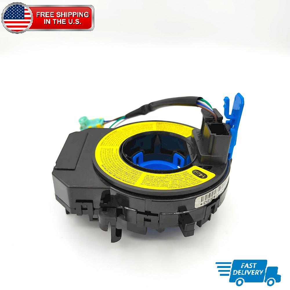 Clock Spring For KIA Forte5 Forte Koup 2014 2015 2016 2017 2018 W/O Heated Seats