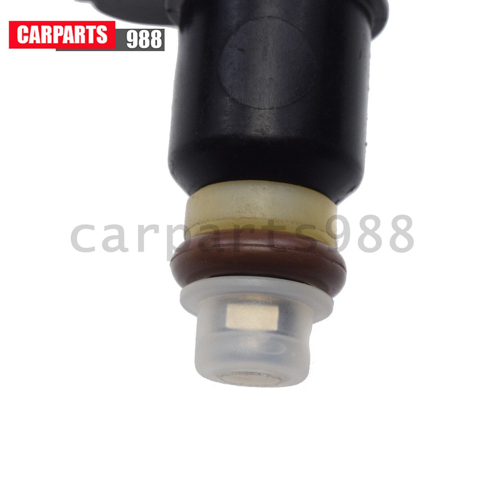 Fuel Injector W/ Plug Pigtail for Suzuki Quadracer 450 LTR450 LTR450Z 2006-2009 6B93BC-57