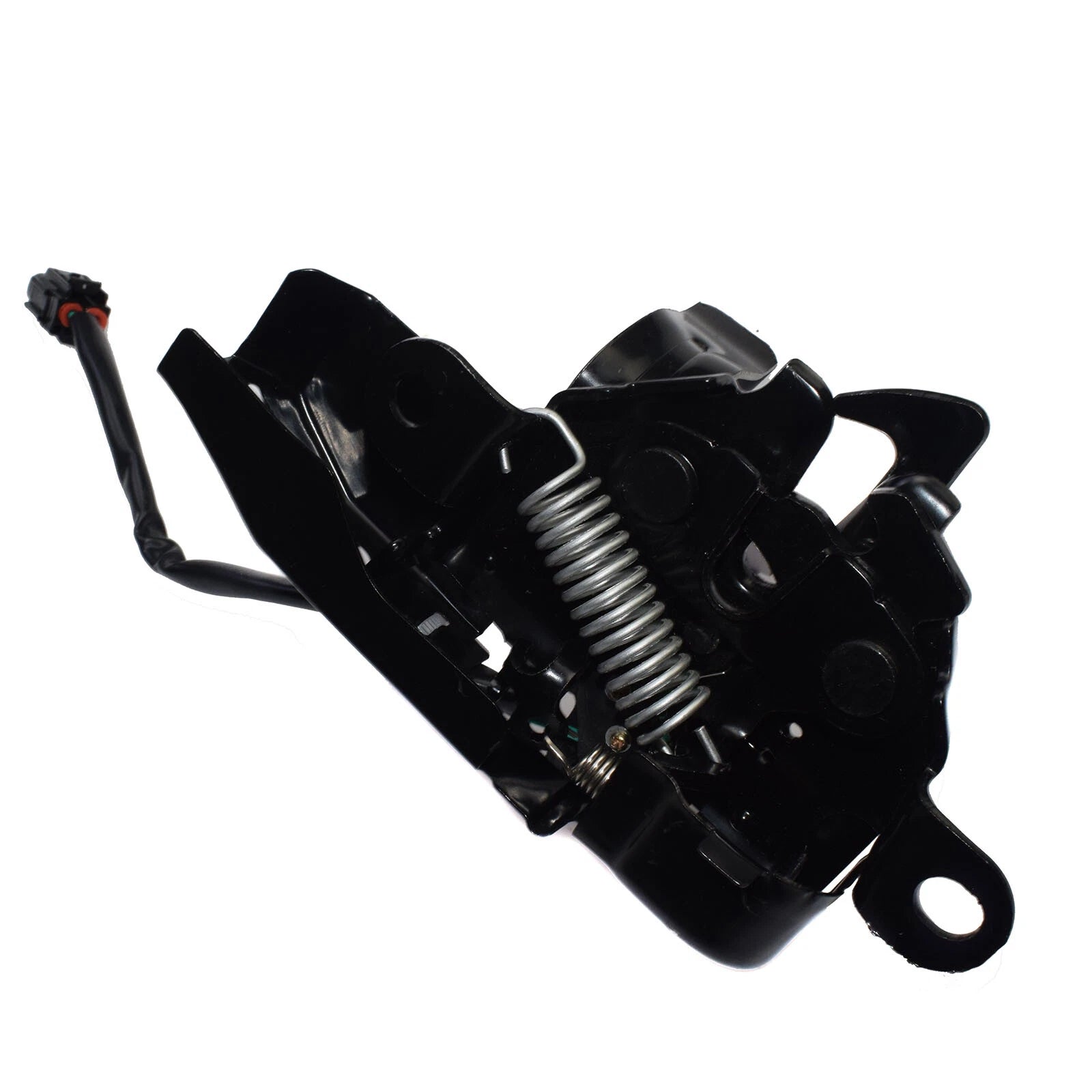Hood Latch Lock 53510-06190 for Toyota Camry 2012 2013-2014 TO1234156 5351006190 6B93BC-57