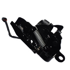 Hood Latch Lock 53510-06190 for Toyota Camry 2012 2013-2014 TO1234156 5351006190 6B93BC-57