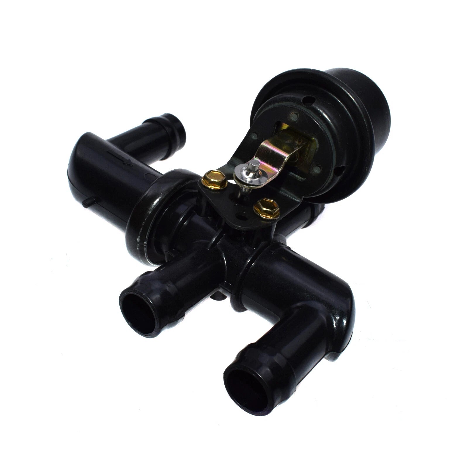 HVAC Heater Control Valve for Ford Mazda Mercury Lincoln F87H18495AA F87Z18495AA 6B93BC-57