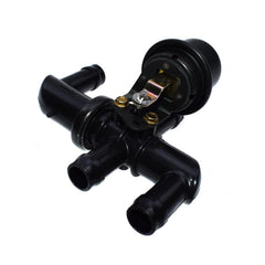 HVAC Heater Control Valve for Ford Mazda Mercury Lincoln F87H18495AA F87Z18495AA 6B93BC-57