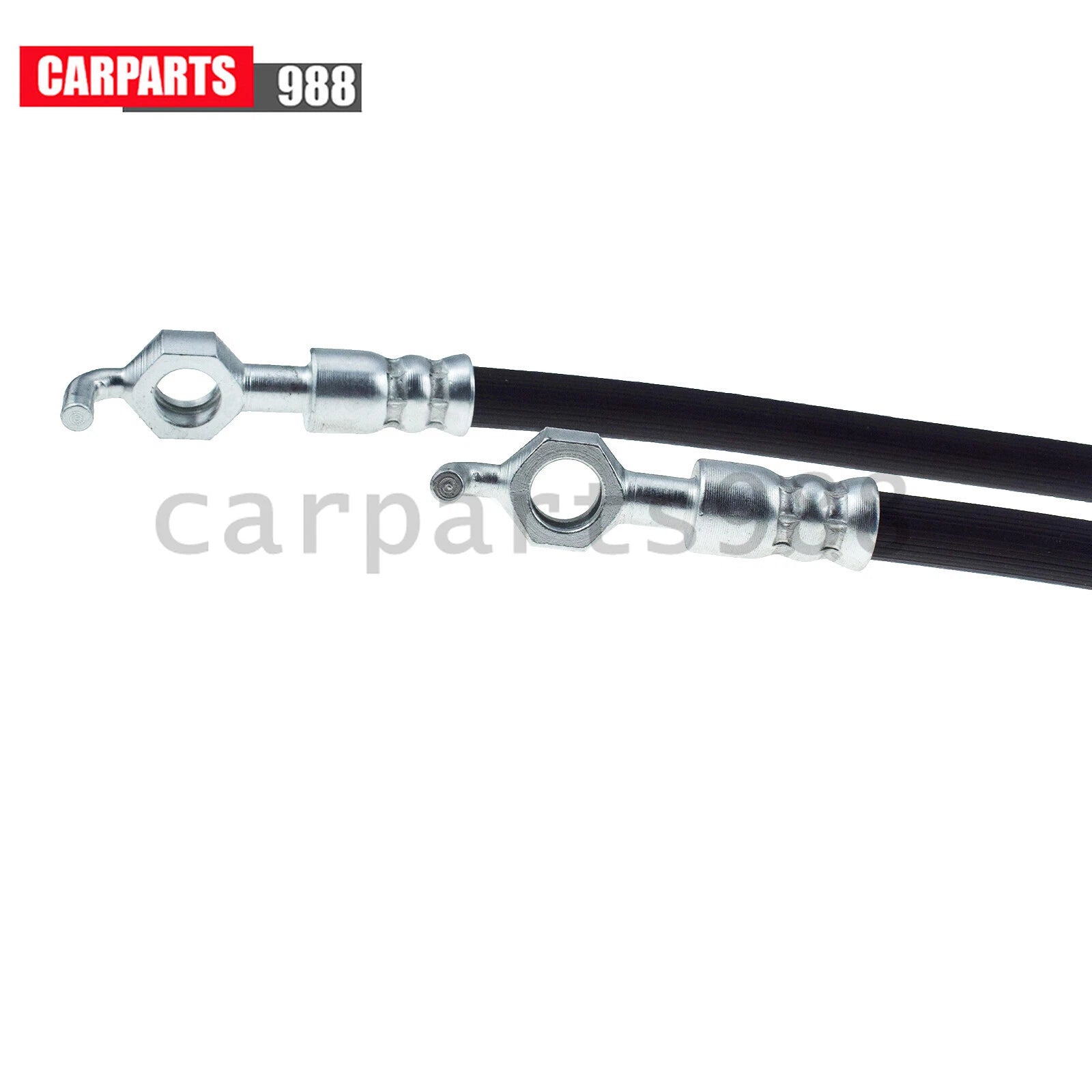 Front Left Right Brake Hose Fits Lexus ES300 ES330 Toyota Camry Solara 2204261 6B93BC-57