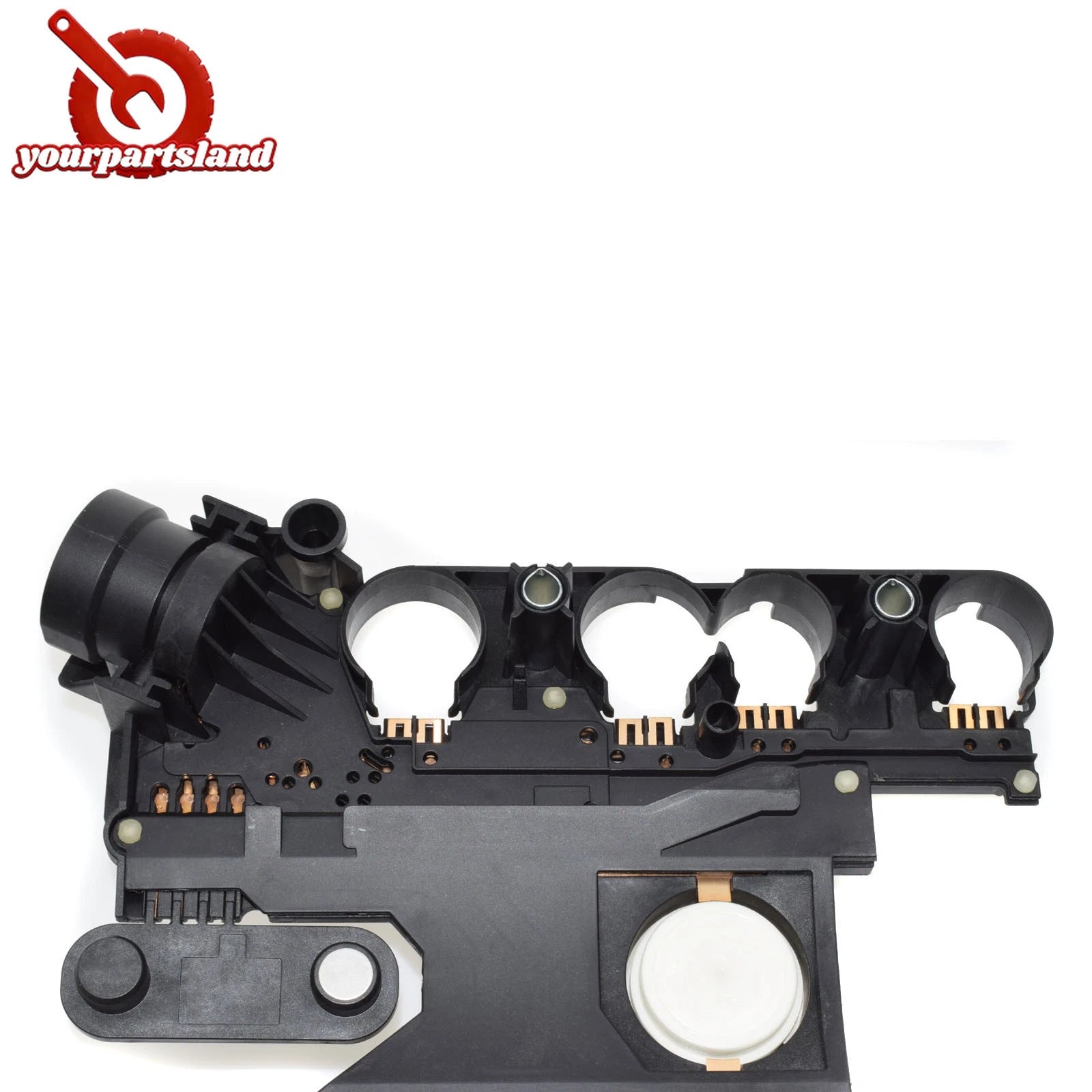 Transmission Tranny Electrical Conductor Plate For Mercedes 722.6 1402700861 6B93BC-57