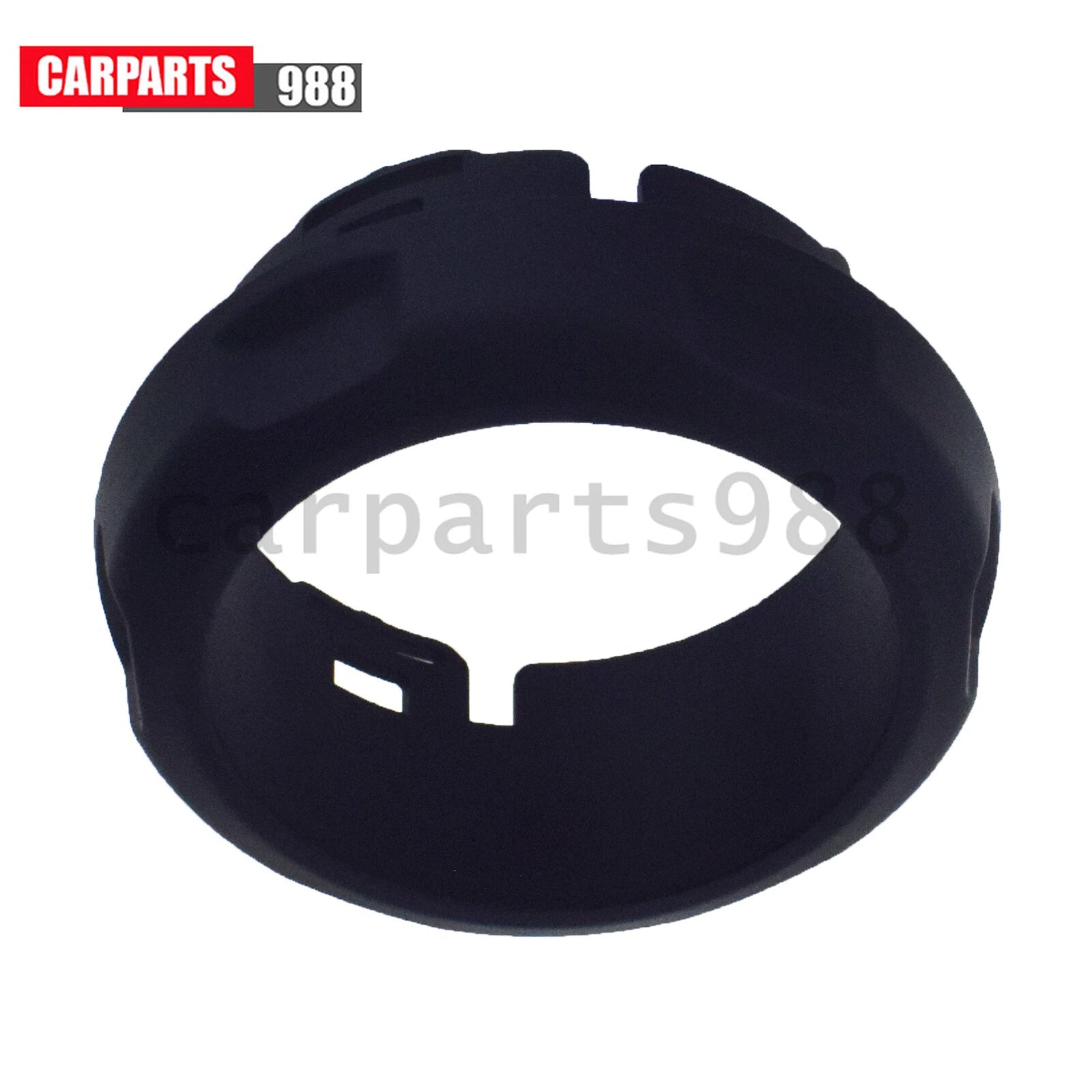 3x Air Conditioning Swicth Knob Trim For Range Rover Sport Discovery 4 LR029591 6B93BC-57
