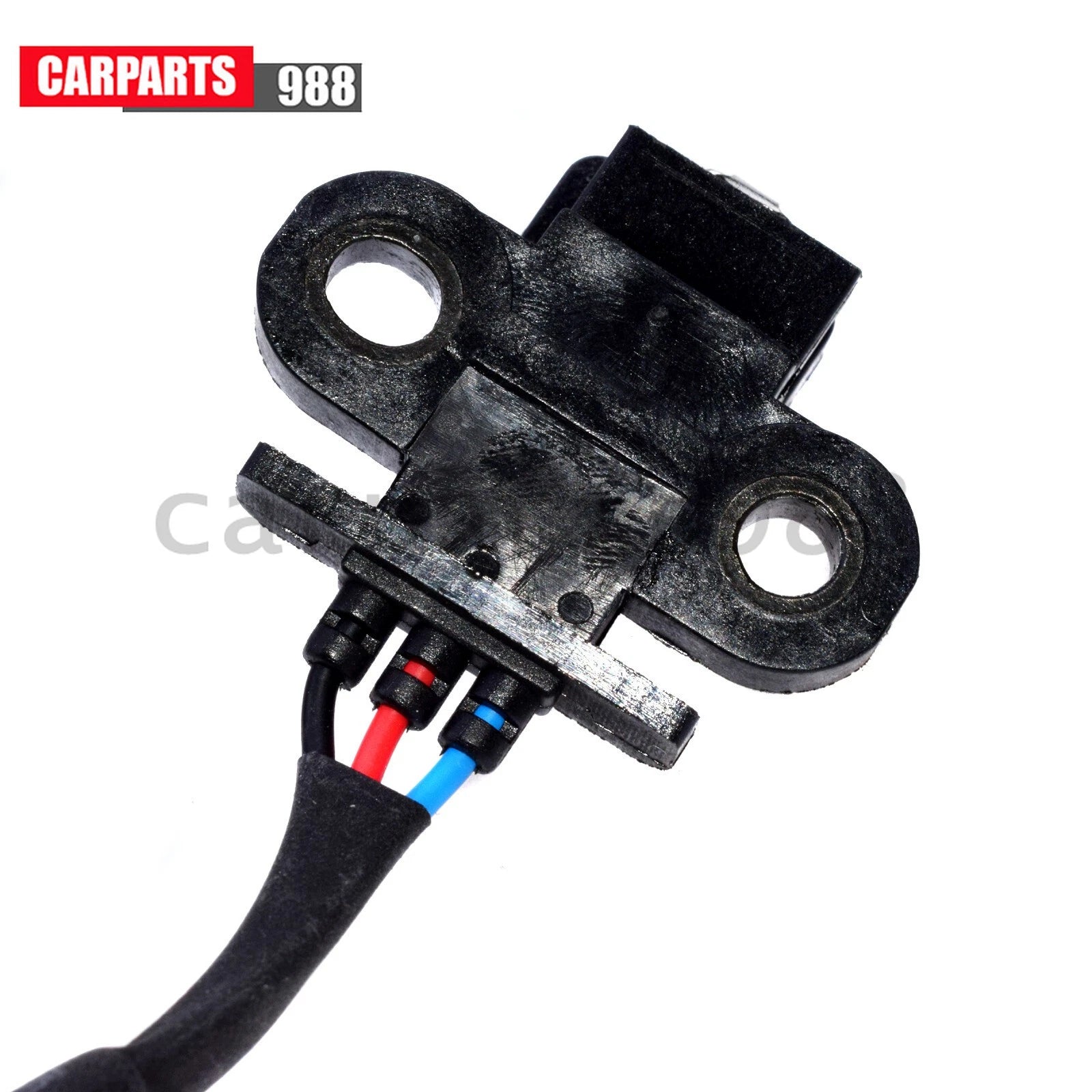 Crankshaft Position Sensor For Mitsubishi Montero V6 3.5L 3.8L 2001-06 MD357274 6B93BC-57