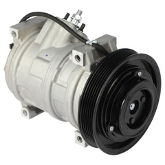AC A/C Compressor Fits Dodge Caravan 2.4L 2006 2007 Chrysler Voyager 2001-2003 KOEEP