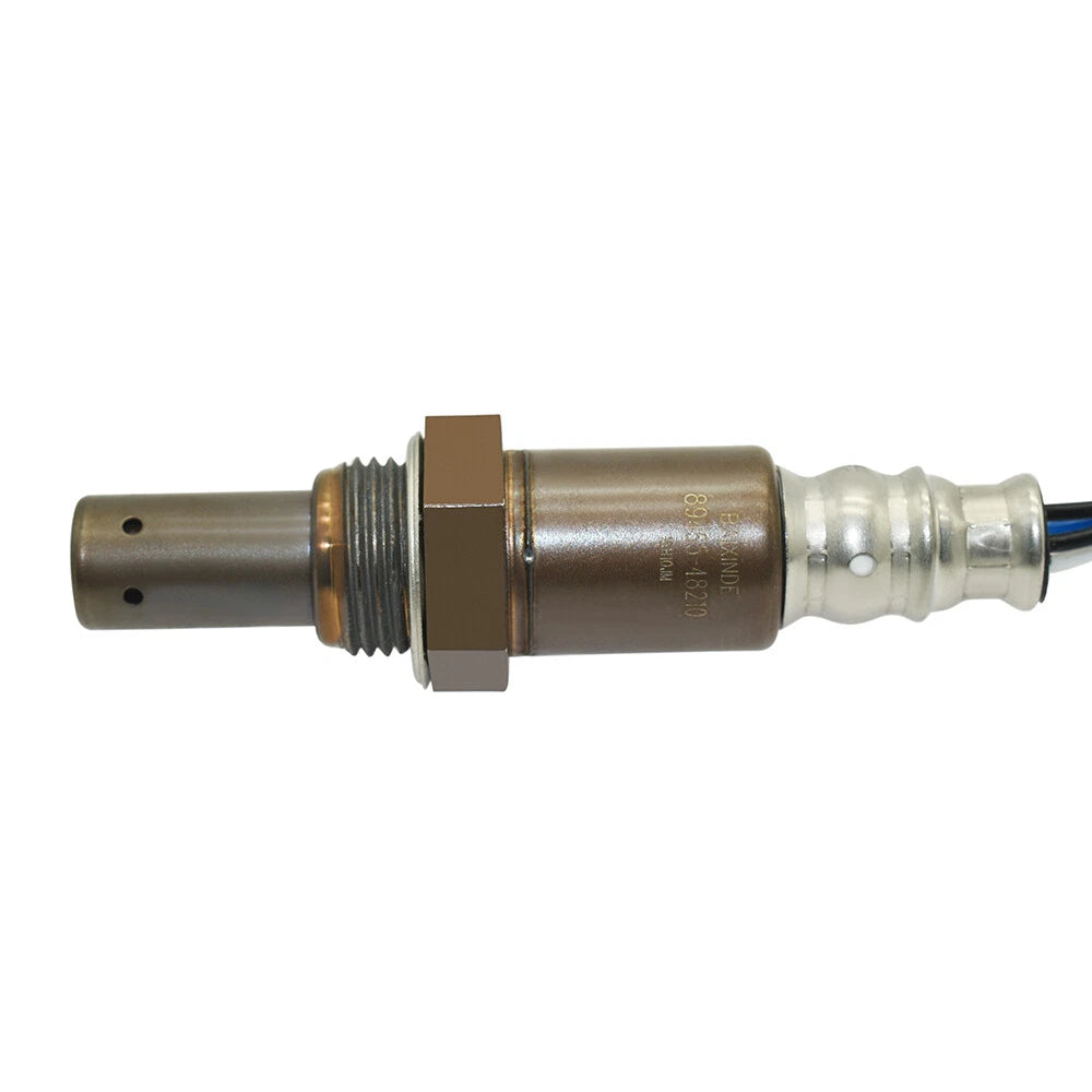 89465-48210 Rear Oxygen O2 Sensor For Toyota Camry Solara 2.4L Sienna 07-10 3.5L 6B93BC-57
