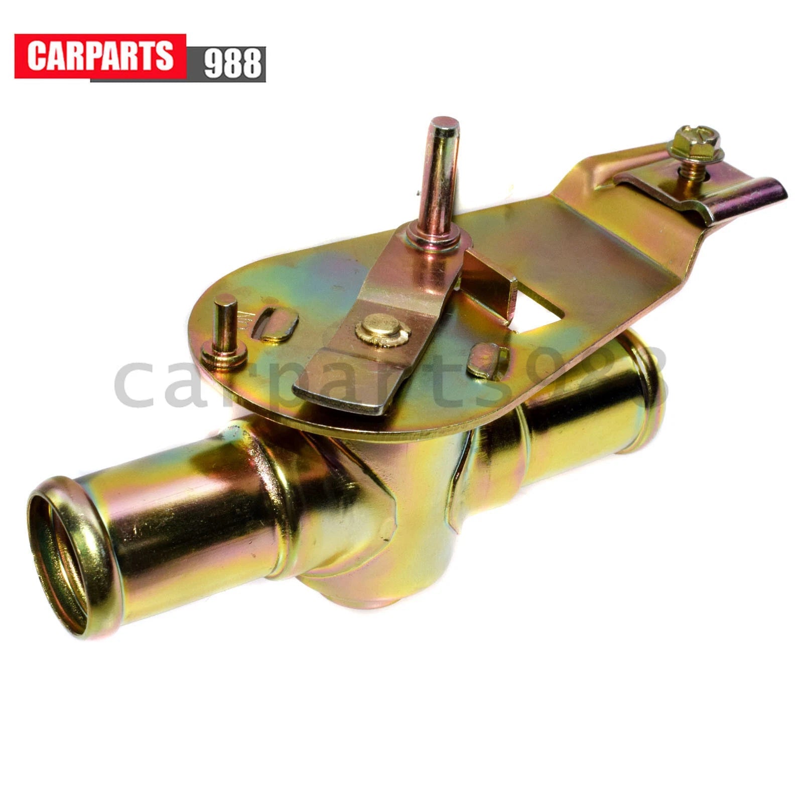 For Dodge Ford 2211C C3UZ18495A 3857131 YG133 HVAC Heater Control Valve 5/8" 6B93BC-57