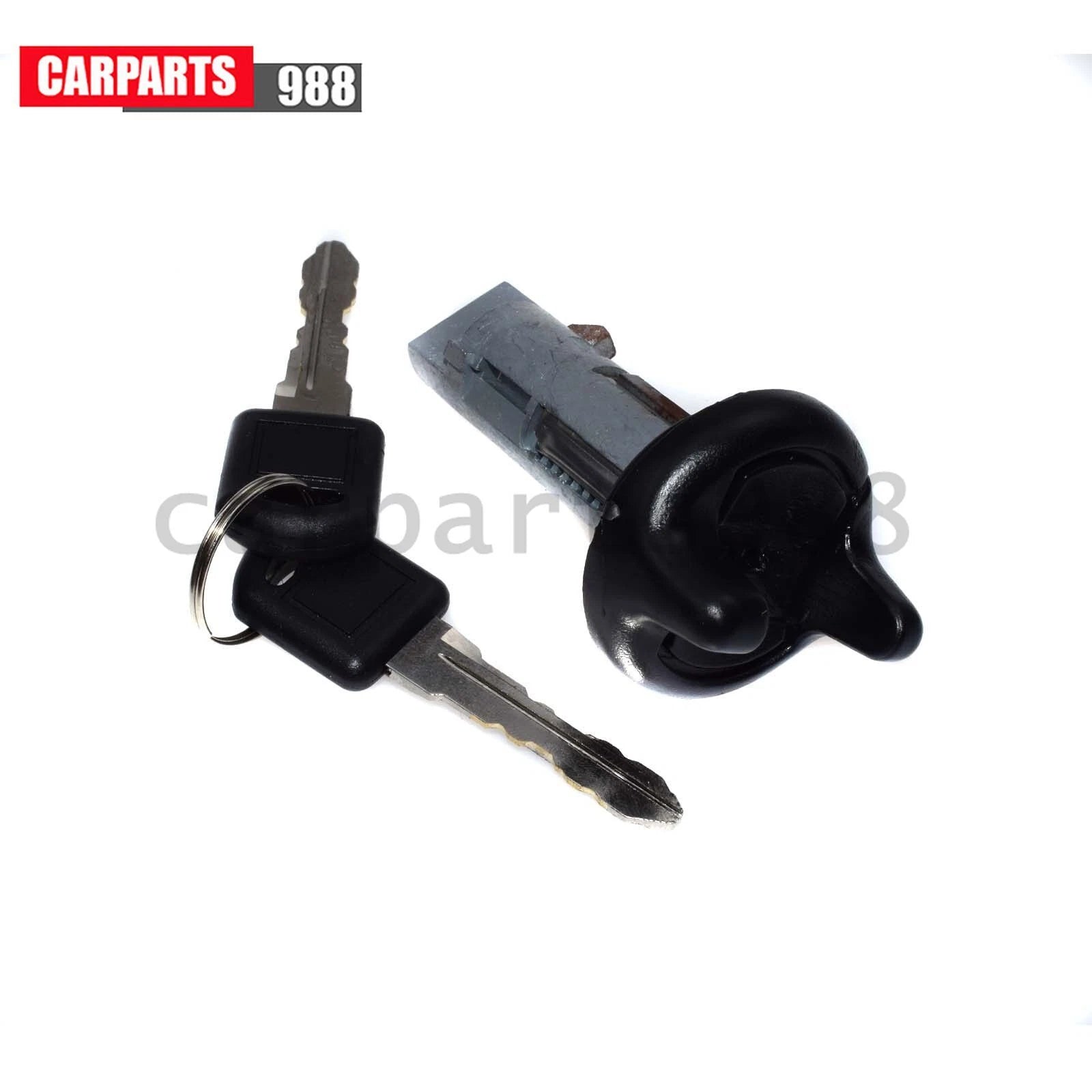 Ignition Switch Lock Cylinder For Chevy GMC C1500 C2500 K1500 702671 LC1353 6B93BC-57