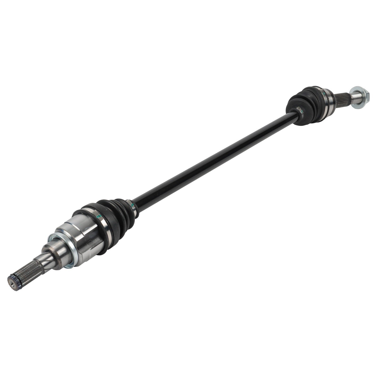 2pcs CV Axle Assembly Rear for INFINITI for QX60 for JX35 for Nissan Pathfinder 6B93BC-57