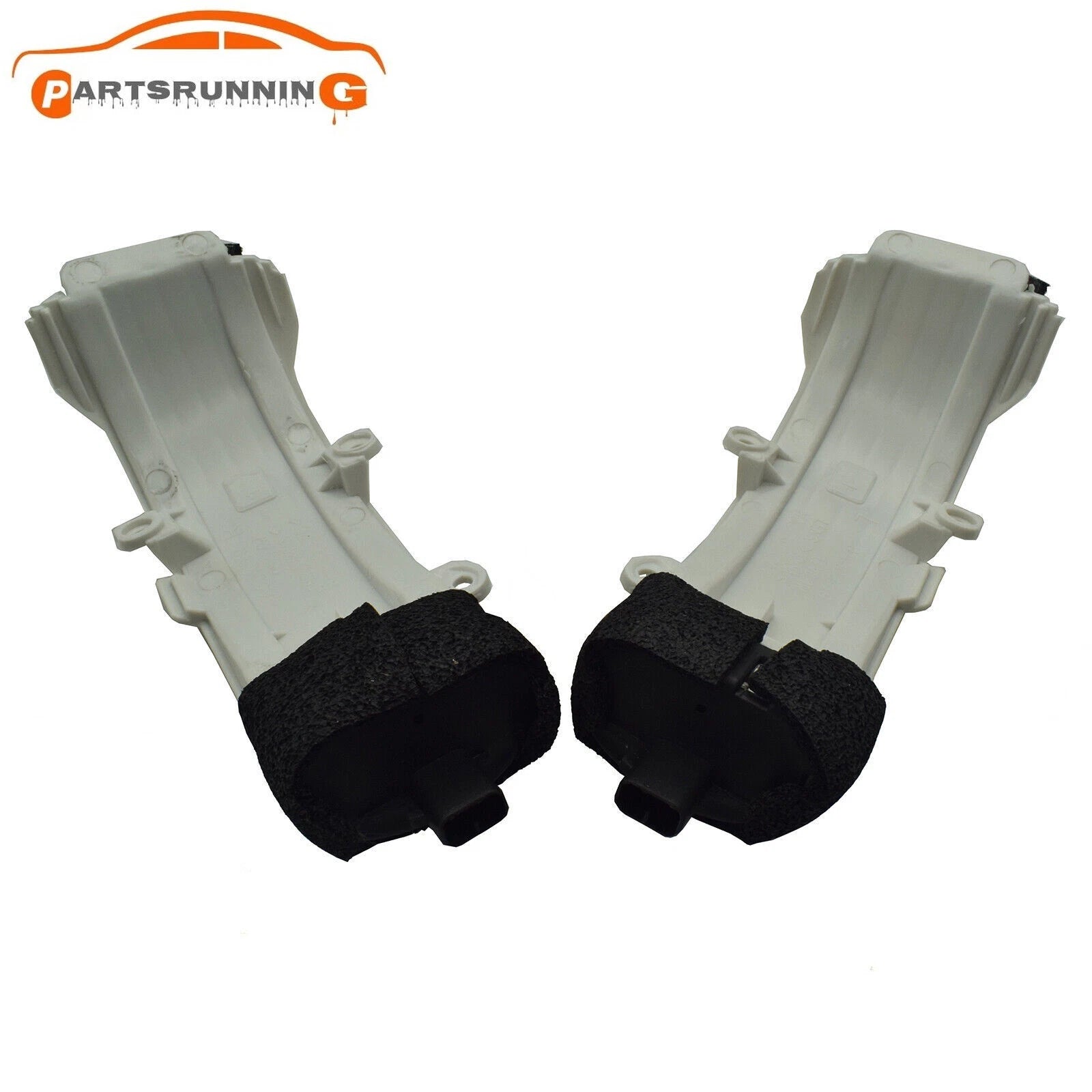 LH & RH Side Mirror Turn Signal Lights For Toyota Corolla Scion xB tC 8173022180 6B93BC-57