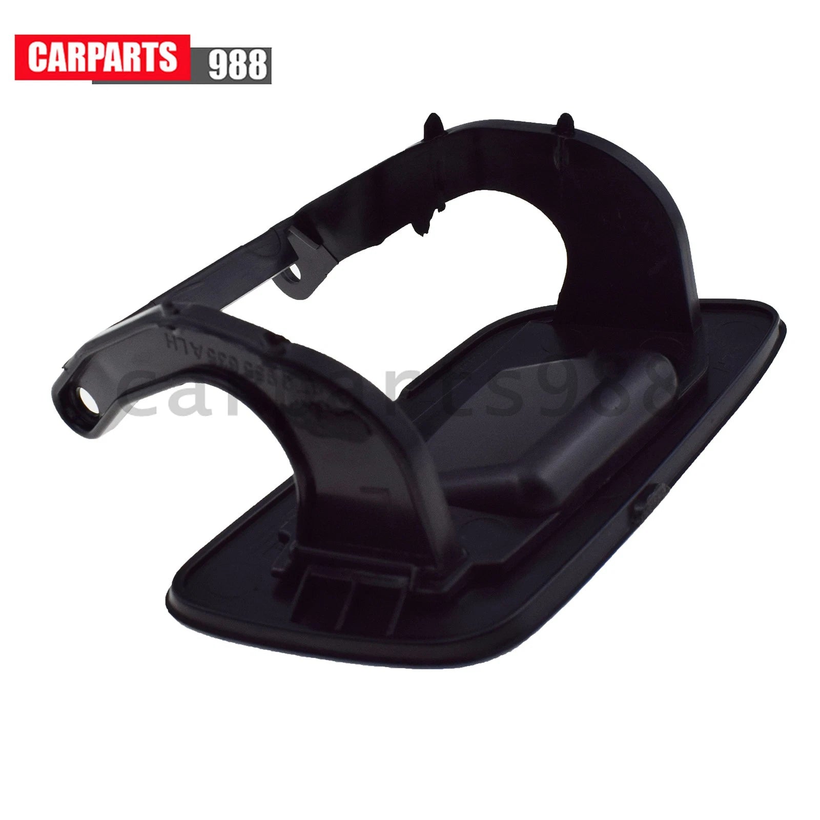 Left Driver Front Bumper Headlight Washer Cover For Audi A5 / S5 B8 2012-2016 6B93BC-57