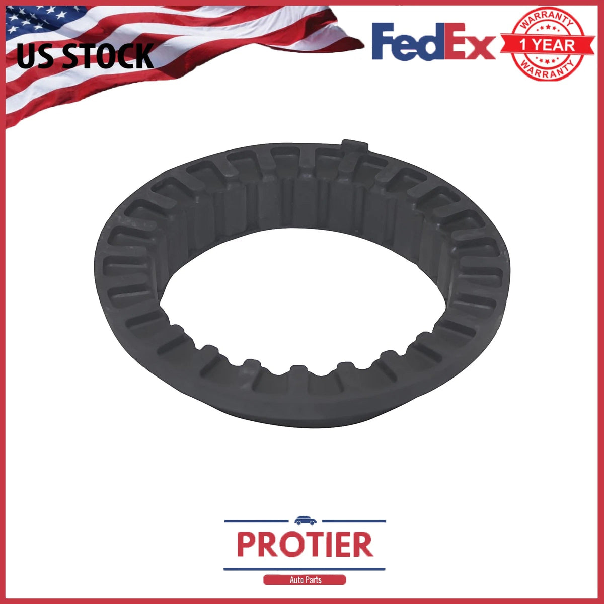 Strut Mount For Pontiac Vibe 08-03; Toyota Matrix 08-03 6B93BC-57