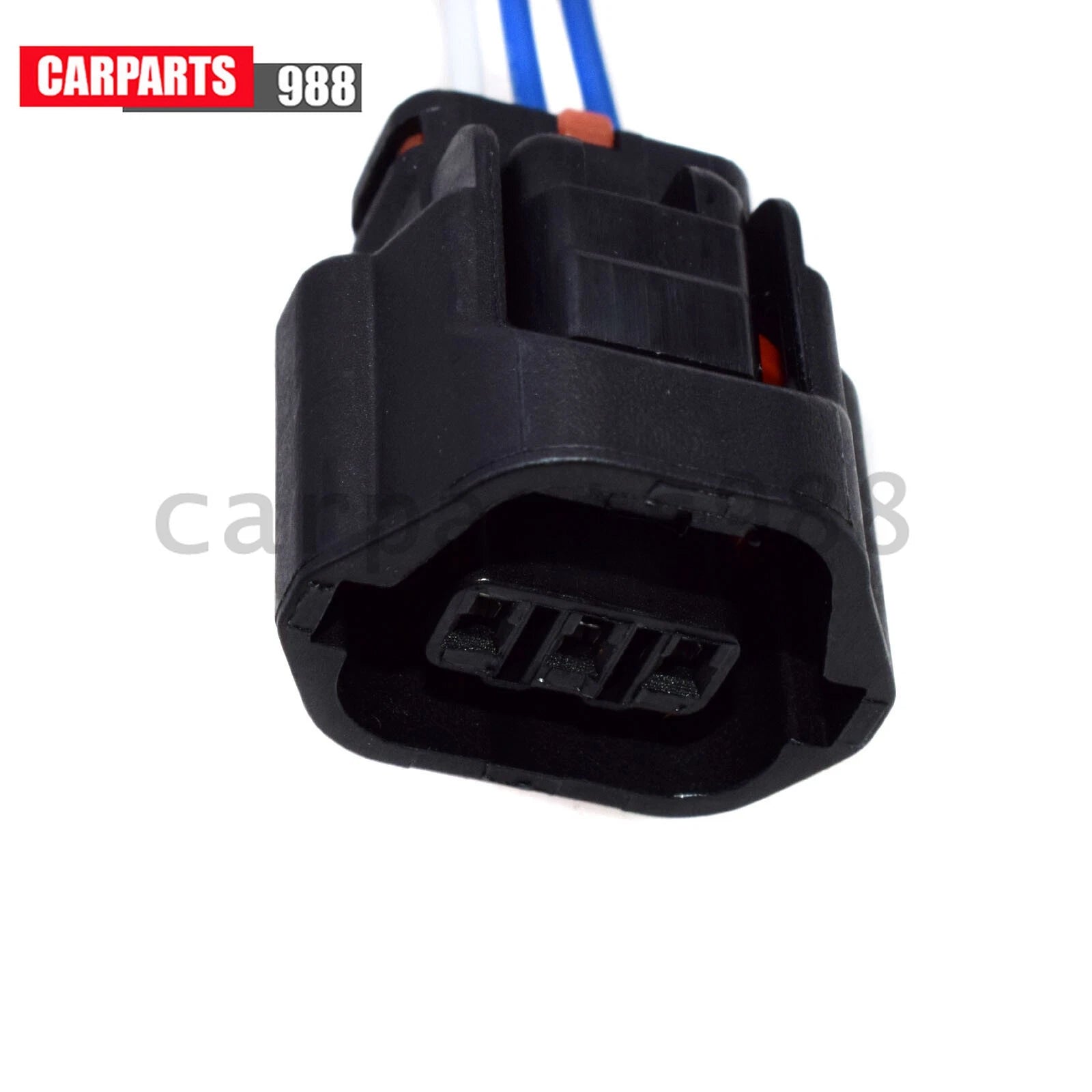 10Pcs For Hyundai Suzuki Chevrolet Kia Camshaft Position Sensor Pigtail PC373 6B93BC-57