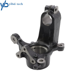 Front Left Steering Knuckle For Ram 1500 2018 ProMaster 1500 2500 3500 2014-2024 6B93BC-57
