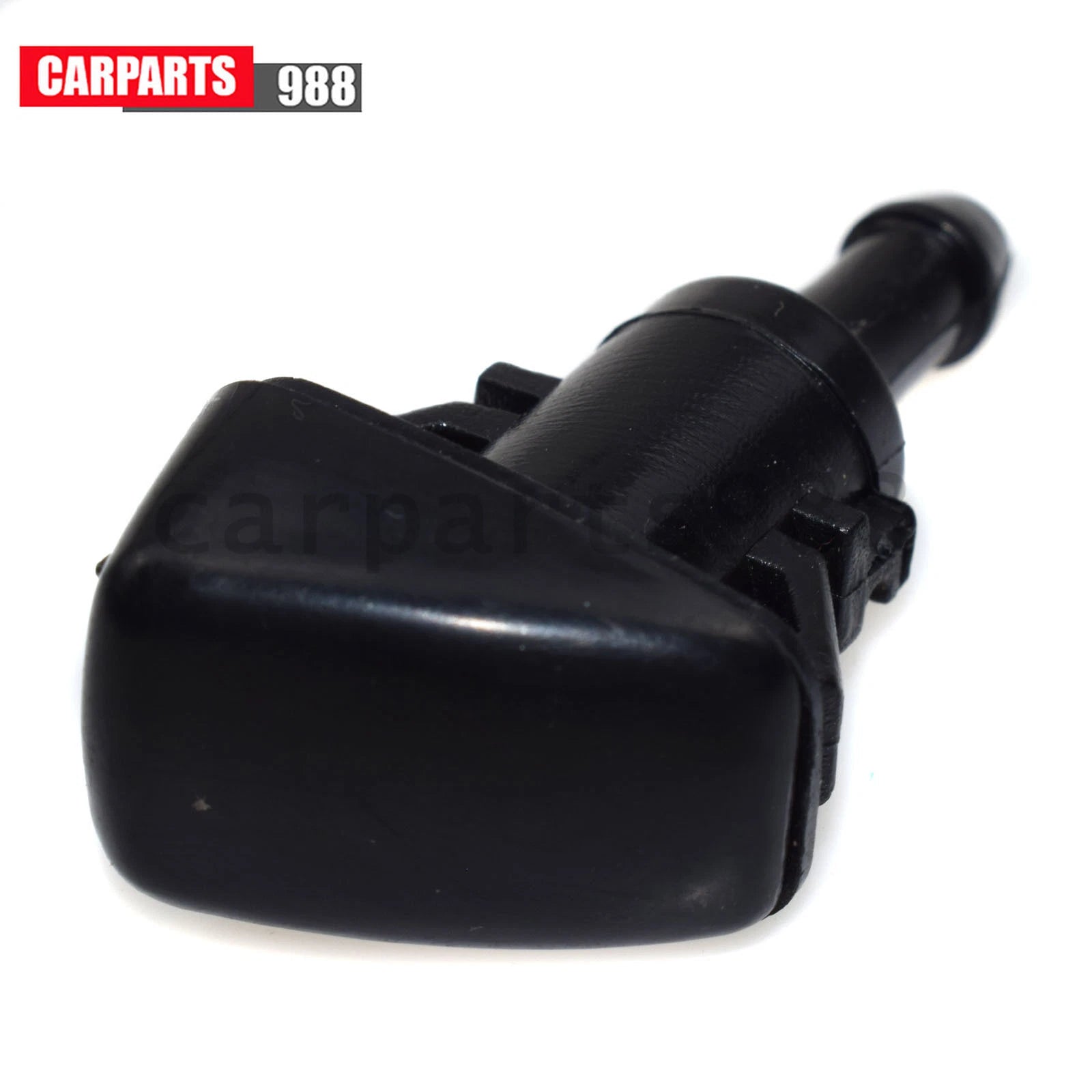 For Subaru Impreza WRX STI Front Windshield Wiper Washer Jet Nozzle 86636FG051 6B93BC-57