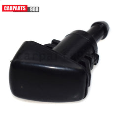 For Subaru Impreza WRX STI Front Windshield Wiper Washer Jet Nozzle 86636FG051 6B93BC-57