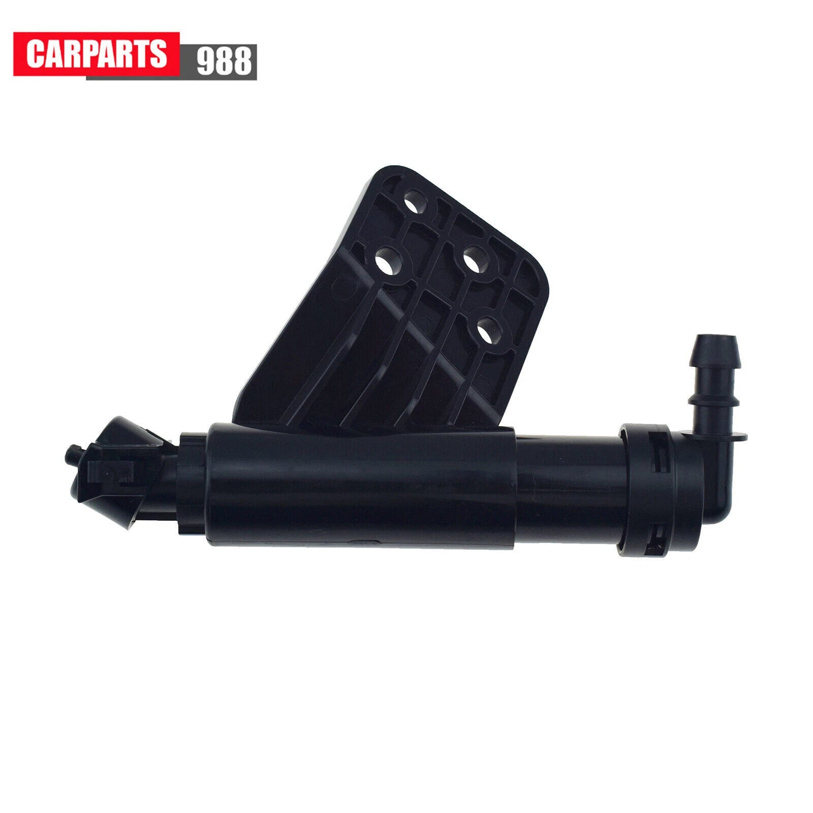 Left Side Front Headlight Wahser Nozzle For 2016-19 Kia Sportage KX5 98671-F1000 6B93BC-57